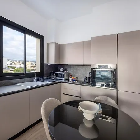 Apartment Piliou Premium