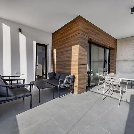 Piliou Premium Apartment *