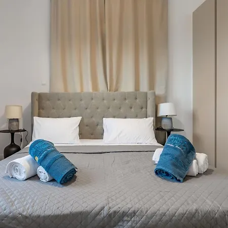 Apartment Piliou Premium *