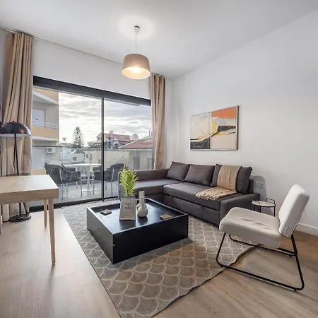 Piliou Premium Apartment