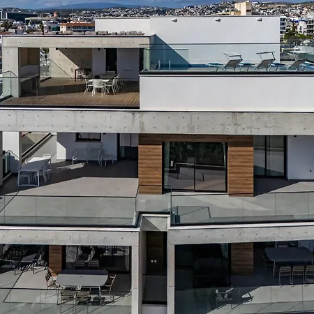 Piliou Premium * Limassol