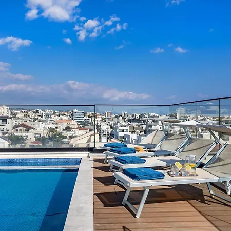 Piliou Premium Apartment