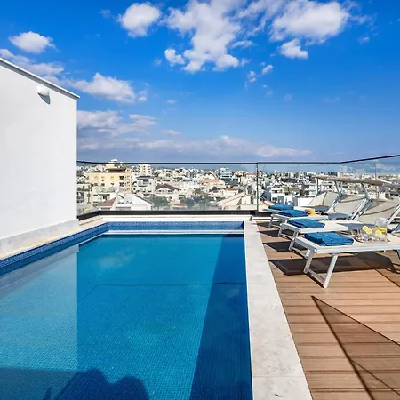 Piliou Premium Limassol
