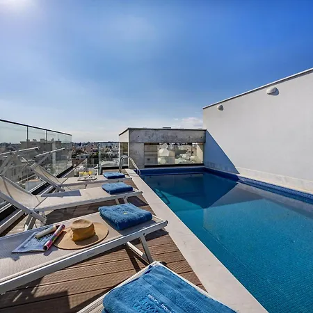 Apartment Piliou Premium *