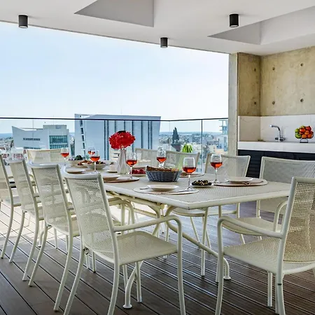 Piliou Premium Limassol