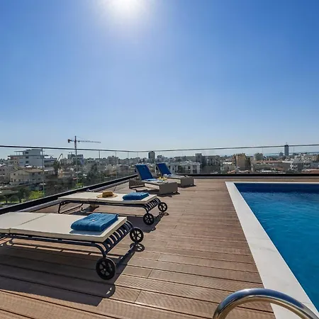 Piliou Premium Limassol