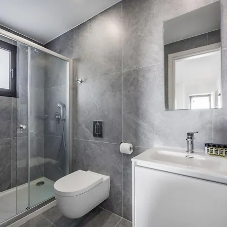 Piliou Premium Apartment *