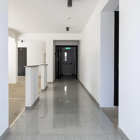 Piliou Premium Apartment