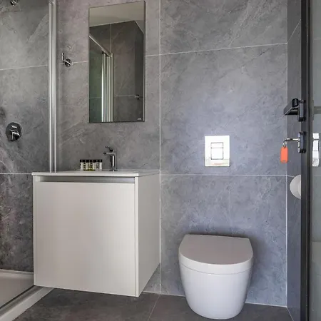 Piliou Premium Apartment Limassol