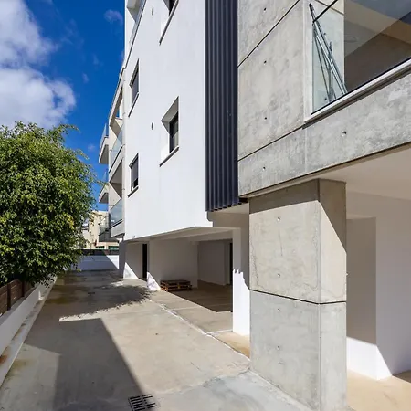 Apartment Piliou Premium